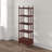 Aodee Solid Wood Drawers Bookcase-82010715-127910835