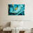Dynamic Abstract Dynamic Abstract Marble Canvas Print On Canvas Print-92519872