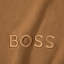 Bold Logo Throw Blanket