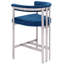 Tabouret de comptoir court 26 po Marcello-1723279425