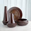Handmade Ceramic Decorative Plate