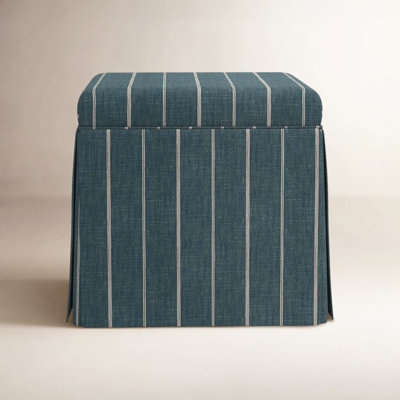 Jebb Upholstered Storage Ottoman