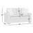 Oliver Loveseat-110296517