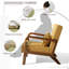 Fauteuil d'appoint Jyrin Mid Century-1880213897-1880213901-2122893214