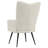 Horald Upholstered Armchair-750694062