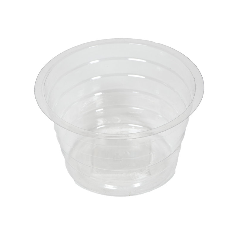 Cloutier Weather Resistant Liner Plant Stand, 2.4" H x 4.03" W x 4.03" D
