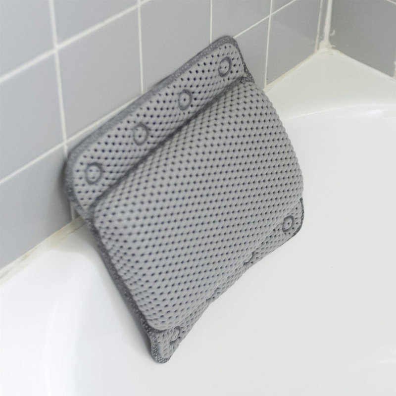 Bath Pillow