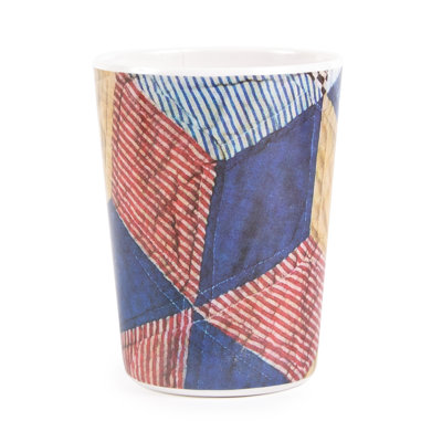 Anell 4 oz. Melamine Drinking Glass Set