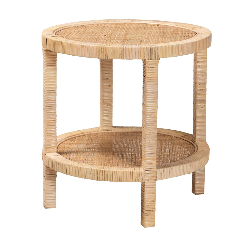 Table de bout