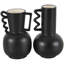 Vase de table Divina