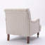 Fauteuil rembourré