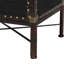 Table de bout Baxton Studio Laura