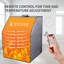 Sauna portable Sojourner pour la maison-119416736