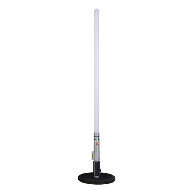 Aafi 60'' LED Column Floor Lamp