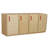 Stacking Locker - Single Count