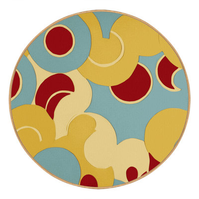 Tapis Radiant Wiggle