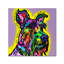 « my schnauzer », impression-25776762-25776756-25776759