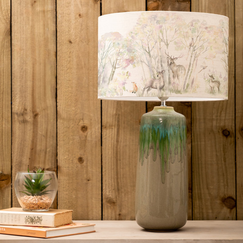 Neo Ceramic Table Lamp