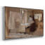 «Vintage Landscape -CCCLX» sur toile-477727930