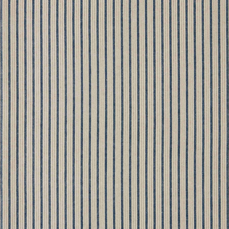 Highgrove Tetbury Stripe, Jodhpur Blue