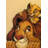 Simba and Mufasa - My Father, My Friend-1994885532