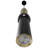 Dossantos 1 - Light Gold Unique/Statement Pendant-1824979183
