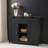 Armandino 35.43'' Console Table-137994073