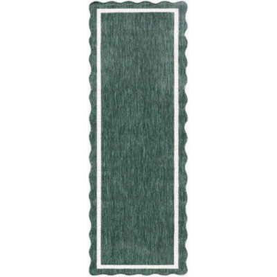 Skiles Machine Woven Rug