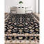Oriental Area Rug-106956679