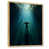 Natural Floater Framed
