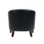 Edvardas 73.9 Cm Wide Tufted Barrel Chair-592312788