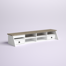 Shelonda Manufactured Wood Desk Organizer