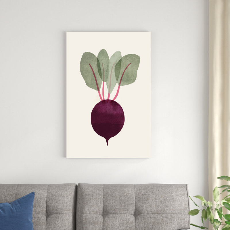 Légumes biologiques, H 36 po x l 24 po x P 1,25 po
