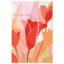 «Heart of a Flower I», impression acrylique par Art Remedy