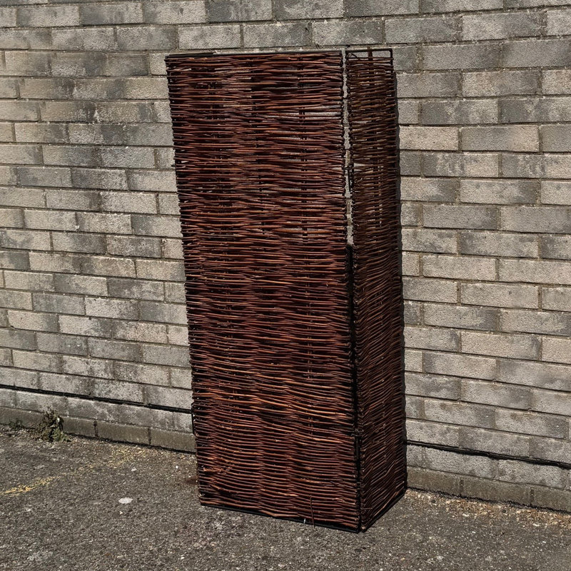 Electric Car Ev Charging Point Willow Screen