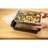 Marinade And Grilling Basket Set