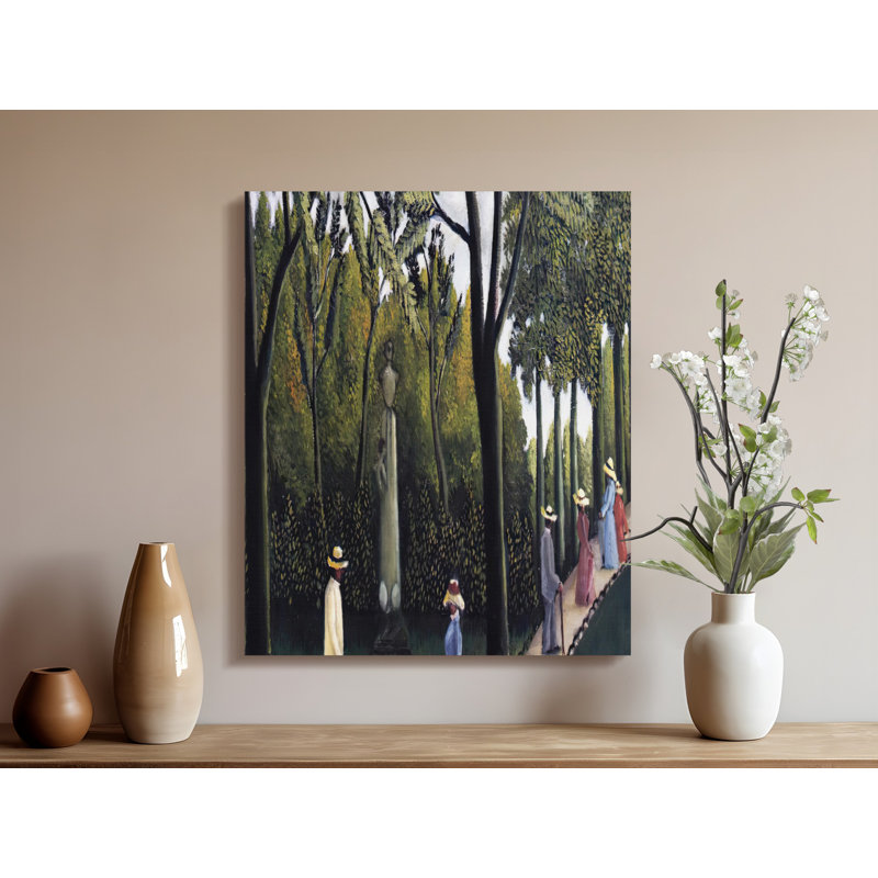 Goggins Wrapped Canvas Print Set, 9x12