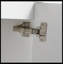 Ensemble de meuble-lavabo simple 27,75 po avec plateau en céramique Eutropio-523596879