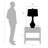 Sterling Table Lamp-1909849563