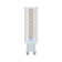 40W Equivalent G9/Bi-pin 4000K LED Bulb