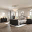 Commode moderne à 5 tiroirs Modern-1379451743