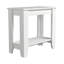 Table d'appoint Justine Basilico avec rangement-1209126519