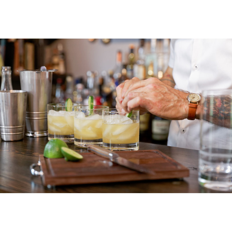 Crafthouse Signature Collection Whiskey Glass