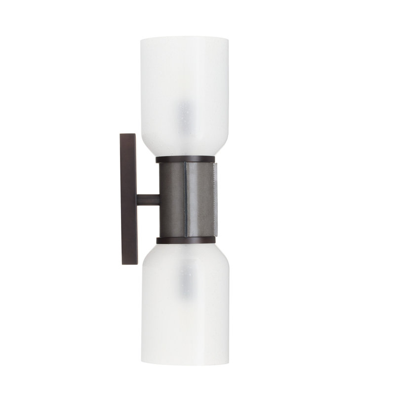 Landon 2 - Light Armed Sconce