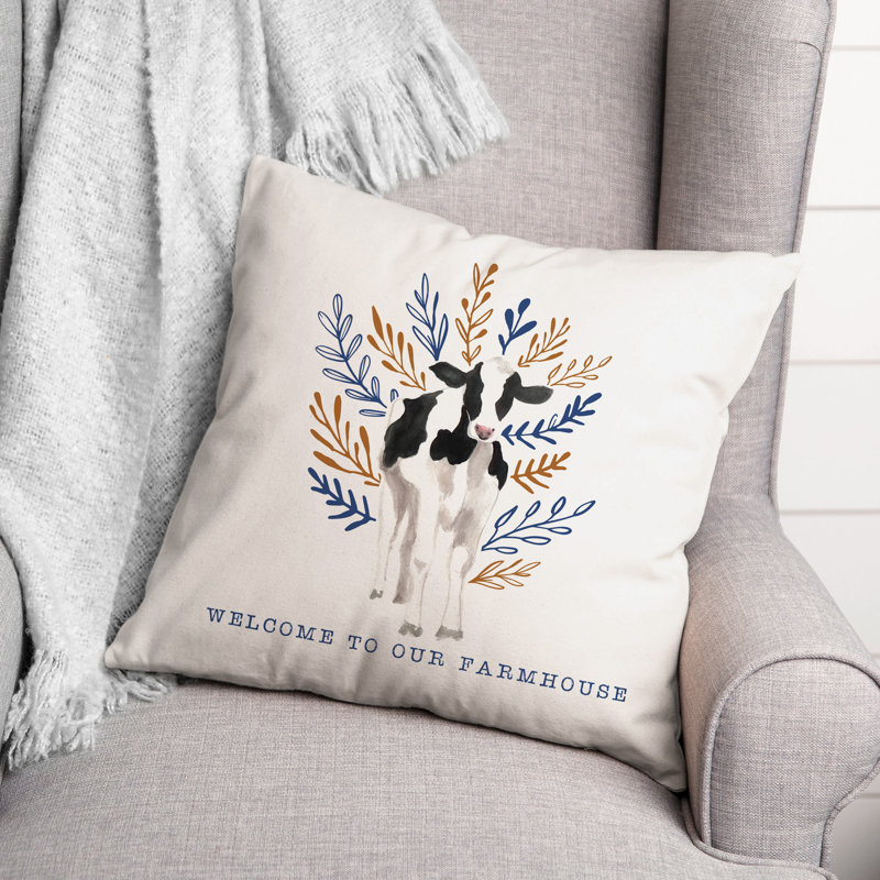 Throw Pillow