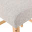 Tabourets de comptoir capitonnés en tissu, ensemble de 2-501645539-501645565