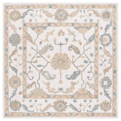 Metro Hand Tufted Wool Oriental Rug