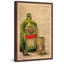 « jägermeister verser », impression encadrée-21669462
