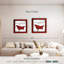 Kerrick Crimson Relaxation Time
