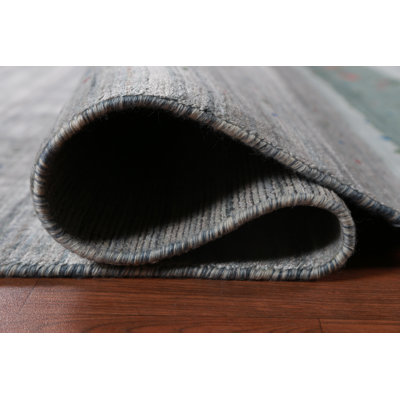 Tapis tribal Gabbeh 8 x 10